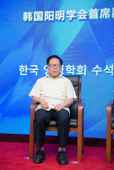 百尺竿头 更进一步,王阳明,王守仁,阳明文化
