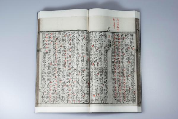 居夷集三卷,王阳明,王守仁,阳明文化