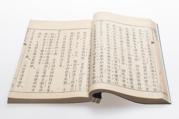 阳明先生集要三编十五卷附年谱一卷,王阳明,王守仁,阳明文化