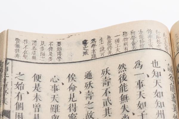 阳明先生集要三编十五卷附年谱一卷,王阳明,王守仁,阳明文化