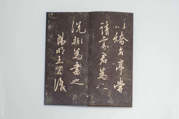 矫亭说并跋,王阳明,王守仁,阳明文化