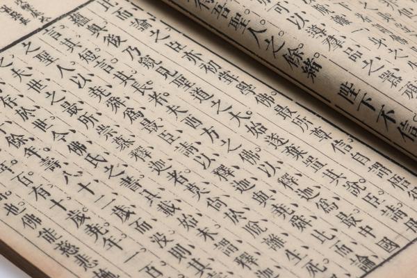 王文成公文选八卷,王阳明,王守仁,阳明文化