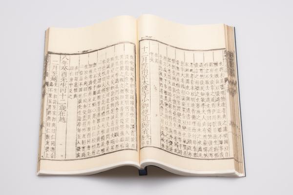 阳明先生年谱三卷,王阳明,王守仁,阳明文化