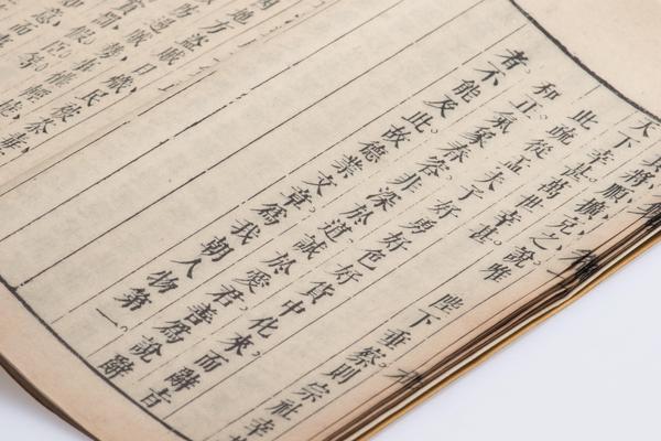 王文成公文选八卷,王阳明,王守仁,阳明文化