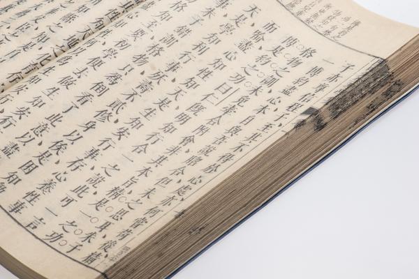 阳明先生集要三编十五卷附年谱一卷,王阳明,王守仁,阳明文化