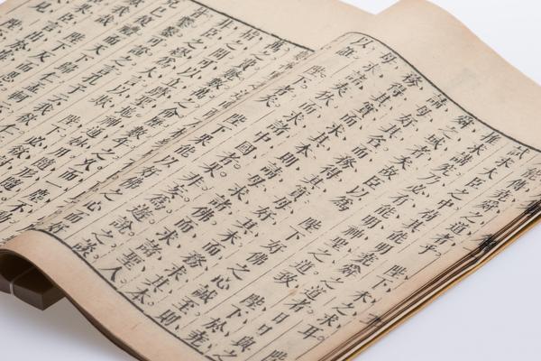 王文成公文选八卷,王阳明,王守仁,阳明文化