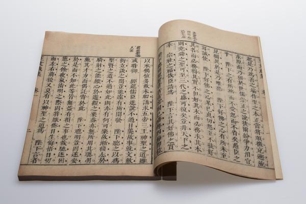 王文成公文选八卷,王阳明,王守仁,阳明文化