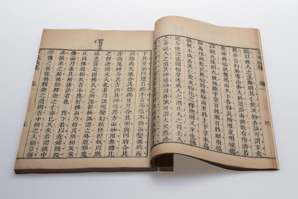 王文成公文选八卷,王阳明,王守仁,阳明文化