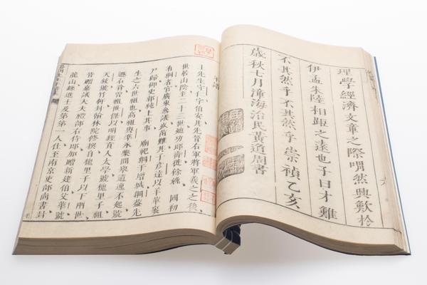 阳明先生集要三编十五卷附年谱一卷,王阳明,王守仁,阳明文化