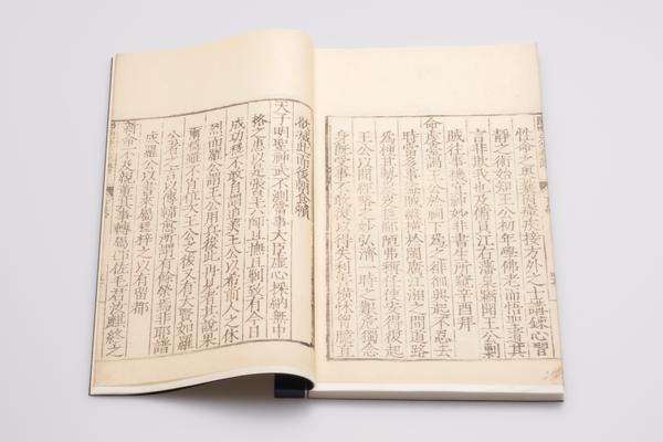 阳明先生年谱三卷,王阳明,王守仁,阳明文化
