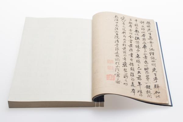 阳明先生集要三编十五卷附年谱一卷,王阳明,王守仁,阳明文化
