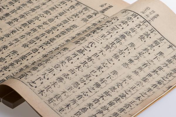王文成公文选八卷,王阳明,王守仁,阳明文化