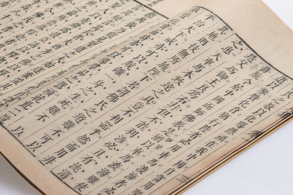 王文成公文选八卷,王阳明,王守仁,阳明文化