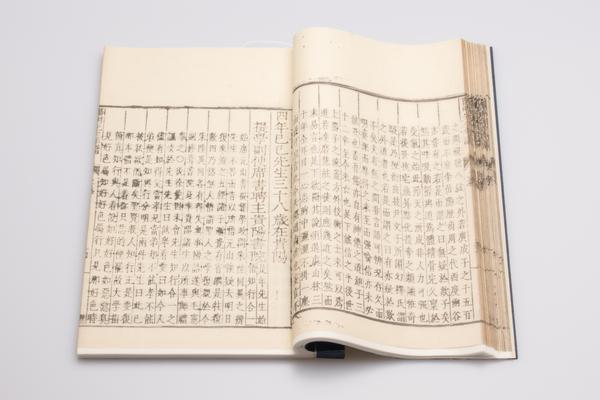 阳明先生年谱三卷,王阳明,王守仁,阳明文化