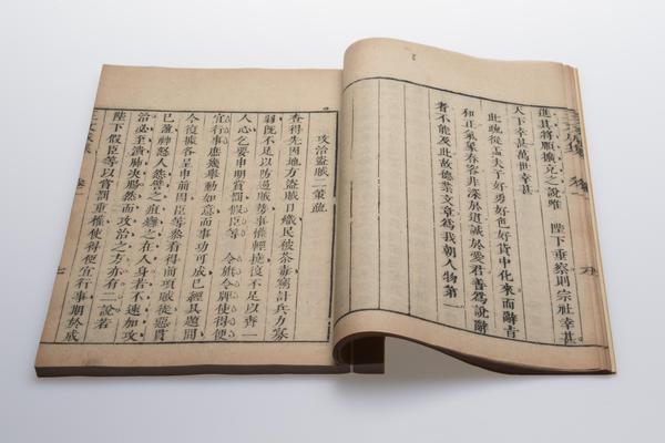 王文成公文选八卷,王阳明,王守仁,阳明文化