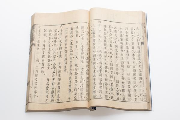 阳明先生集要三编十五卷附年谱一卷,王阳明,王守仁,阳明文化