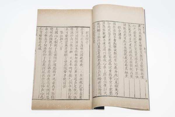 王阳明集一卷,王阳明,王守仁,阳明文化