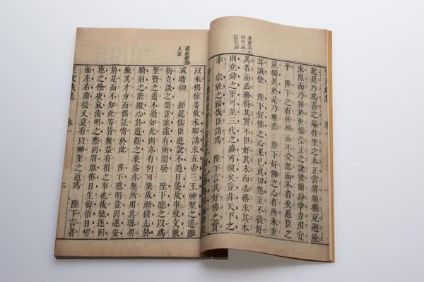 王文成公文选八卷,王阳明,王守仁,阳明文化